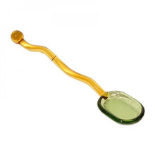 Load image into Gallery viewer, Deco Glass Spoon Set
