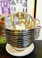 Load image into Gallery viewer, Stainless Steel Colander
