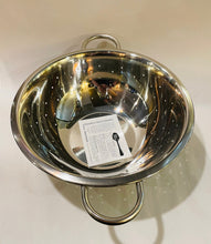 Load image into Gallery viewer, Stainless Steel Colander
