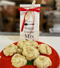 Load image into Gallery viewer, Classic Brownie &amp; Cookie Mixes - Brownie, Sugar Cookie, Shortbread
