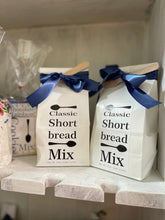 Load image into Gallery viewer, Classic Brownie &amp; Cookie Mixes - Brownie, Sugar Cookie, Shortbread
