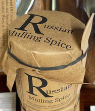 Load image into Gallery viewer, Russian Mulling Spice
