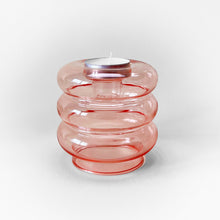 Load image into Gallery viewer, Bubble Candleholder Set
