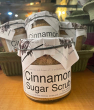 Load image into Gallery viewer, Scented Sugar Scrubs
