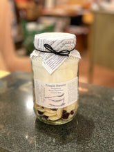 Load image into Gallery viewer, Simple Sweets Cookie Mix in a Jar - Chocolate Chip, Cranberry White Chocolate, Gingerbread, Peanut Butter, Snickerdoodle, Sugar
