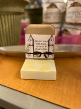 Load image into Gallery viewer, Handmade Scented Bars of Soap
