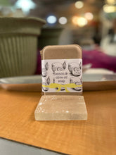 Load image into Gallery viewer, Handmade Scented Bars of Soap
