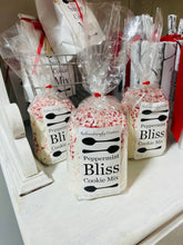 Load image into Gallery viewer, Simple Sweets Cookie Mixes - Chocolate Chip, Chocolate Rainbow, Peppermint Bliss
