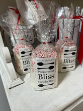 Load image into Gallery viewer, Simple Sweets Cookie Mixes - Chocolate Chip, Chocolate Rainbow, Peppermint Bliss
