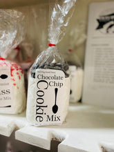 Load image into Gallery viewer, Simple Sweets Cookie Mixes - Chocolate Chip, Chocolate Rainbow, Peppermint Bliss
