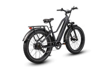 Load image into Gallery viewer, Dirwin Pioneer Step Thru Fat Tire E-Bike
