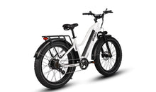 Load image into Gallery viewer, Dirwin Pioneer Step Thru Fat Tire E-Bike
