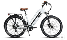 Load image into Gallery viewer, Dirwin Pacer Commuter E-Bike
