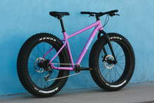 Load image into Gallery viewer, State Bicycle Co. 6061 Trail+ Fat Bike - Wildberry
