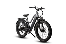 Load image into Gallery viewer, Dirwin Pioneer Step Thru Fat Tire E-Bike
