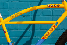 Load image into Gallery viewer, State Bicycle Co. x The Beatles - Klunker - Yellow Submarine Edition (27.5&quot;)
