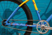 Load image into Gallery viewer, State Bicycle Co. x The Beatles - Klunker - Yellow Submarine Edition (27.5&quot;)
