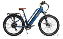 Load image into Gallery viewer, Dirwin Pacer Commuter E-Bike
