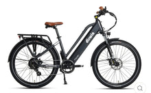 Load image into Gallery viewer, Dirwin Pacer Commuter E-Bike
